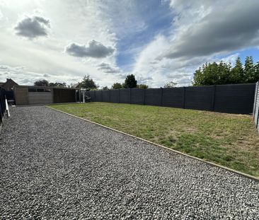 Enorm appartement (215 m²) met groot terras en tuin! - Foto 2