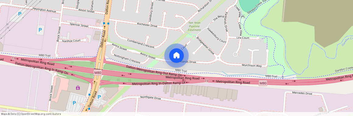 8 Parklands Drive, Vic 3074, Thomastown