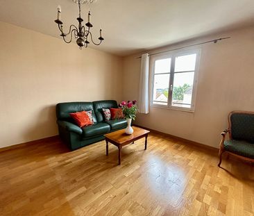 Appartement Longpont Sur Orge 3 pièce(s) 70,16 m2 - Photo 2