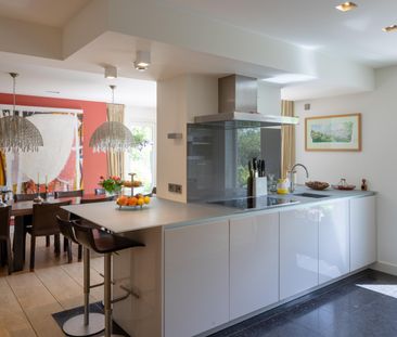 Te huur: Huis Botsholsedijk in Waverveen - Photo 3