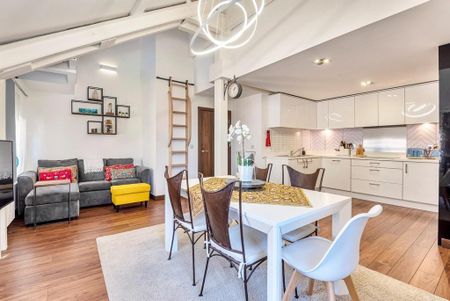 3 bedroom penthouse to rent - Photo 3