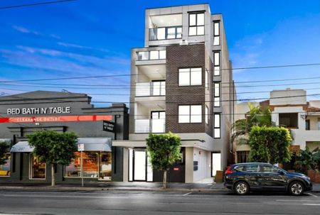 401/299 Lygon Street, Brunswick East VIC 3057 - Photo 2
