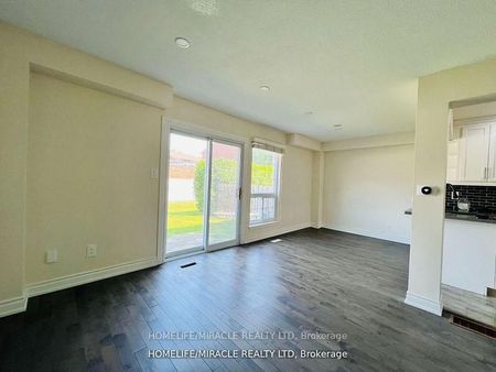 For Lease - 50 Blackwell Avenue Unit# 11, Toronto, Ontario - Photo 2