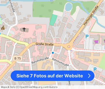 3-Zimmer-Erdgeschosswohnung in kleiner, gepflegter Wohnanlage - Foto 1