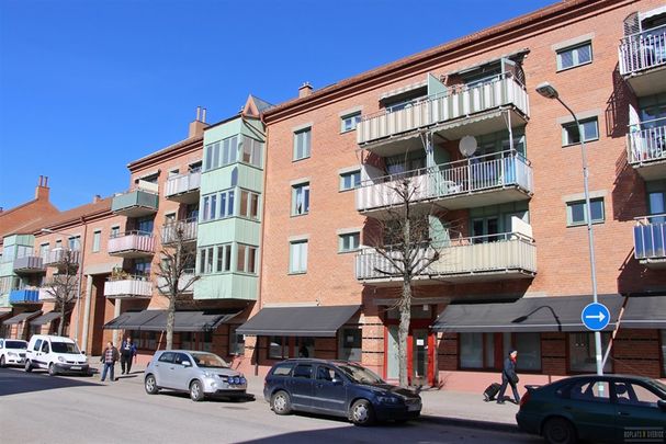 Fredsgatan 15 B - Photo 1