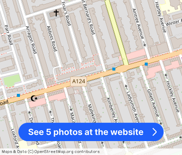 Barking Road, London, E6 - Photo 1