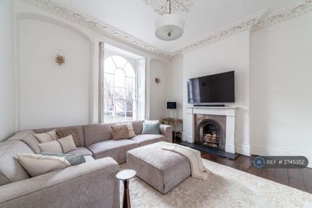5 bedroom terraced house to rent - Photo 3