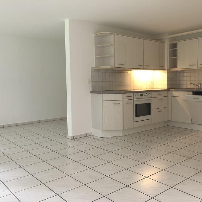 1 Zimmer, Untergeschoss - Photo 1