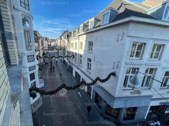 Te huur: Appartement Markt in Maastricht - Foto 1