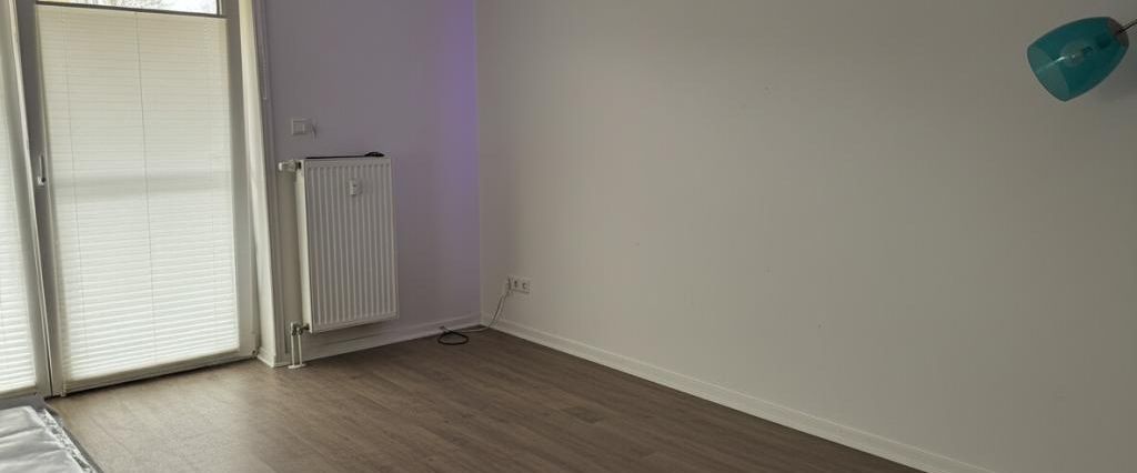 Exklusive 2-Zimmer Wohnung mit großem Balkon und modernem Design - Photo 1