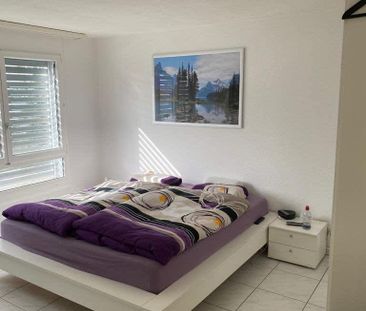4.5 Zimmer, 105 m² - Photo 2