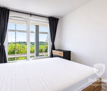 Pronájem bytu 2+kk 60 m² - Фото 5