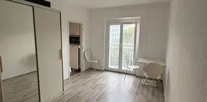 22 m² Wohnung mit separater Küche - direkt bei der U6 Gumpendorfer Straße - Foto 2