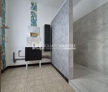 Location Maison 3 pièces 52m² BURBURE 62151 - Photo 4