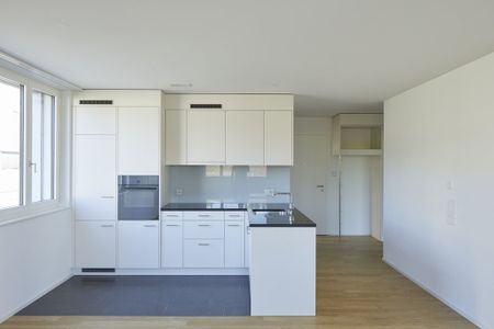 Modernes Wohnen in einem Neubau - Foto 4