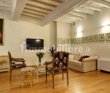 Bilocale via Maggio 21, Ponte Vecchio - Pitti, Firenze - Foto 2