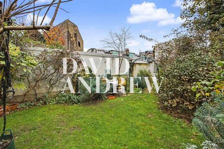 Conewood Street, Stephanie Court Conewood Street, N5 - Photo 4