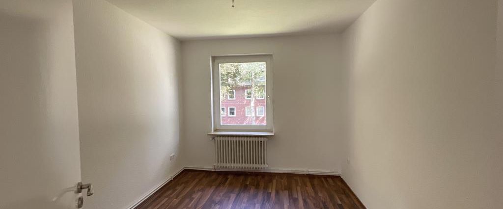 3-Zimmer-Wohnung in Wilhelmshaven City - Photo 1