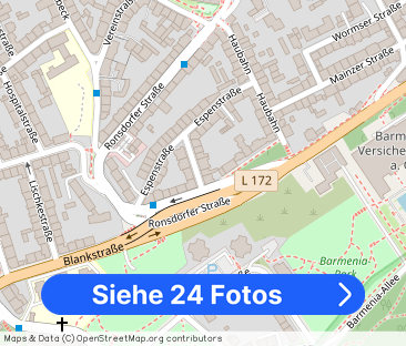 Wohnung zur Miete in Wuppertal - Foto 1