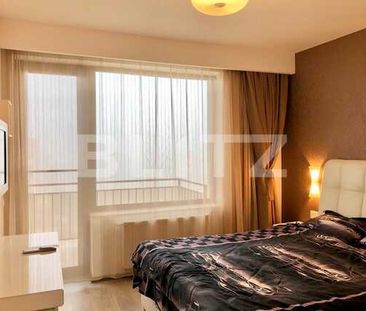 Apartament cu 2 camere, decomandat, 60 mp, prima inchiriere, zona strazii Borhanci - Photo 6