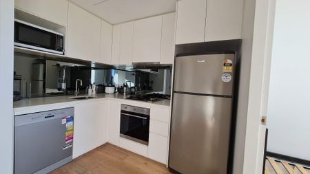 C501/28 Cambridge Street, Epping NSW 2121 - Apartment For Rent | Domain - Photo 3