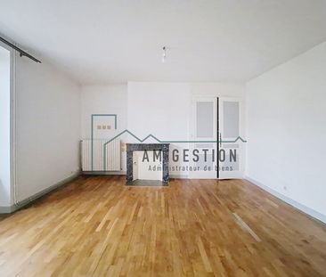 Location Appartement 6 pièces 105m² - Photo 4