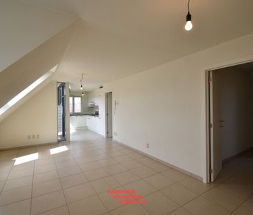 Zeer mooi appartement in centrum Moerbrugge! - Photo 1