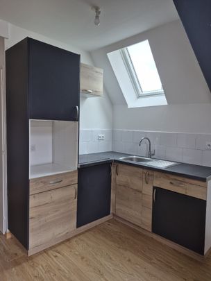 Location Appartement 2 pièces 32m² ST OMER 62500 - Photo 1