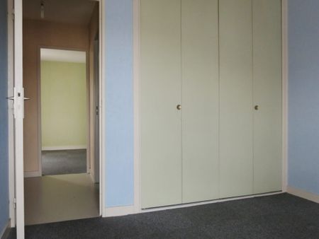 Location Appartement T3 Bis, POITIERS, Centre-Ville - Photo 5