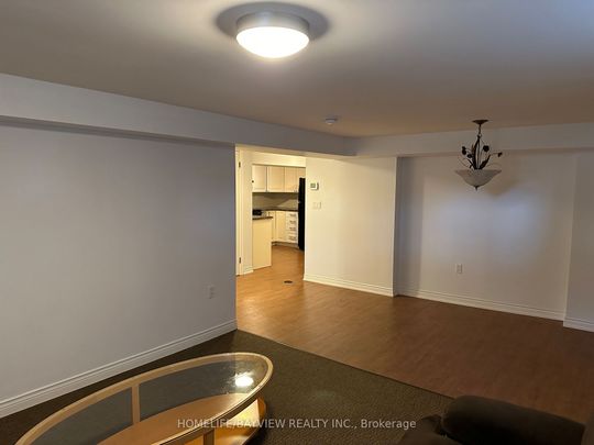 For Lease - 85 Child(Lower) Drive, Aurora, Ontario - Photo 1