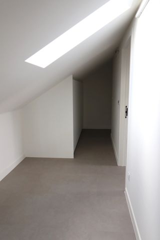 Recent appartement met 2 slaapkamers in doodlopende straat - Photo 4