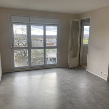 Appartement 4 pièces - Photo 2