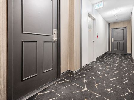 For Lease - 2495 Dundas Street Unit# 316, Toronto, Ontario - Photo 3