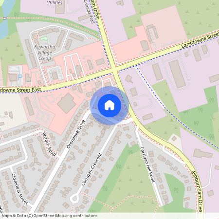 711 Otonabee Drive Unit# Lower Level BSM…, Peterborough