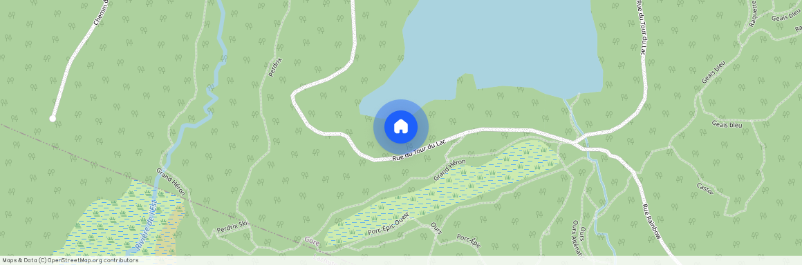 56 Rue du Tour-du-Lac, Gore (, Laurentides, ), J0V1K0