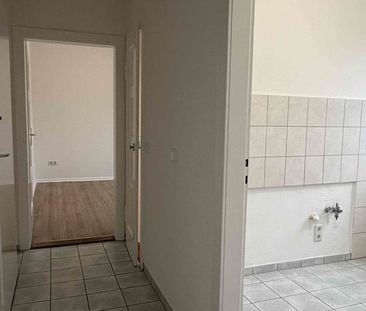 Nah der TU-Braunschweig – gemütliche 2-Zimmer-Wohnung - Foto 5