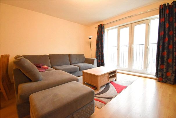 Aura Court, Percy Street, Hulme, M15 4AB - Photo 1