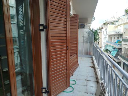 Διαμέρισμα για ενοικίαση Άνω Κυψέλη (Κυψέλη) - Photo 5