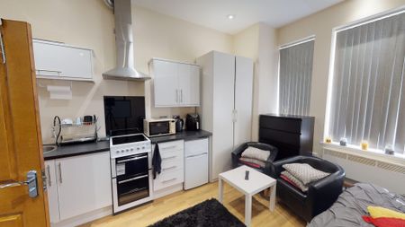 3 Raglan Road Edgbaston - Photo 3