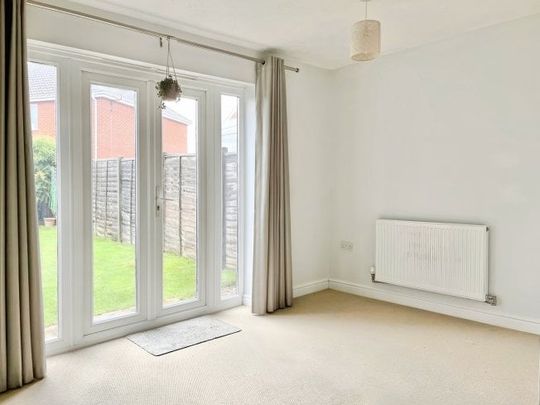 Selway Drive, Moreton Hall, IP32 7PL - Photo 1