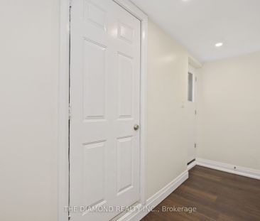 For Lease - 50 Burningham Crescent Unit# Lower, Ajax, Ontario - Photo 3