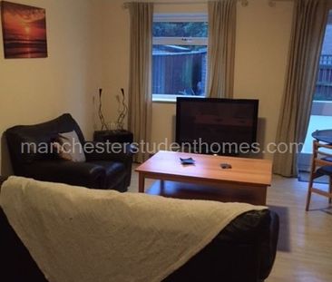 Carmoor Road, Manchester, M13 0DY - Photo 1