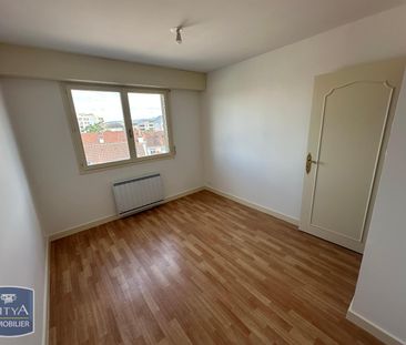 Appartement 3 pièces - 72 m² - Photo 1