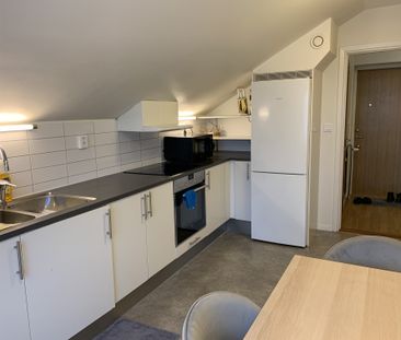 Mellersta Stenbocksgatan 27, Helsingborg - Photo 4