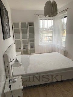 3 pok. dwupoziom. mieszkanie do wynajęcia Gumieńce - Zdjęcie 4