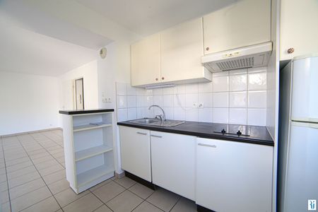 Location Appartement 3 pièces 60m² CANTELEU 76380 - Photo 3