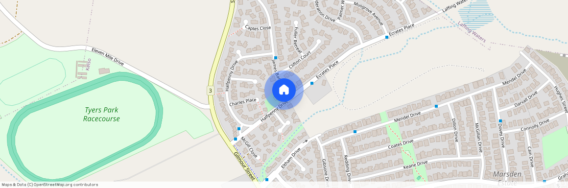 2 James Barnett Drive, 2795, Bathurst Nsw