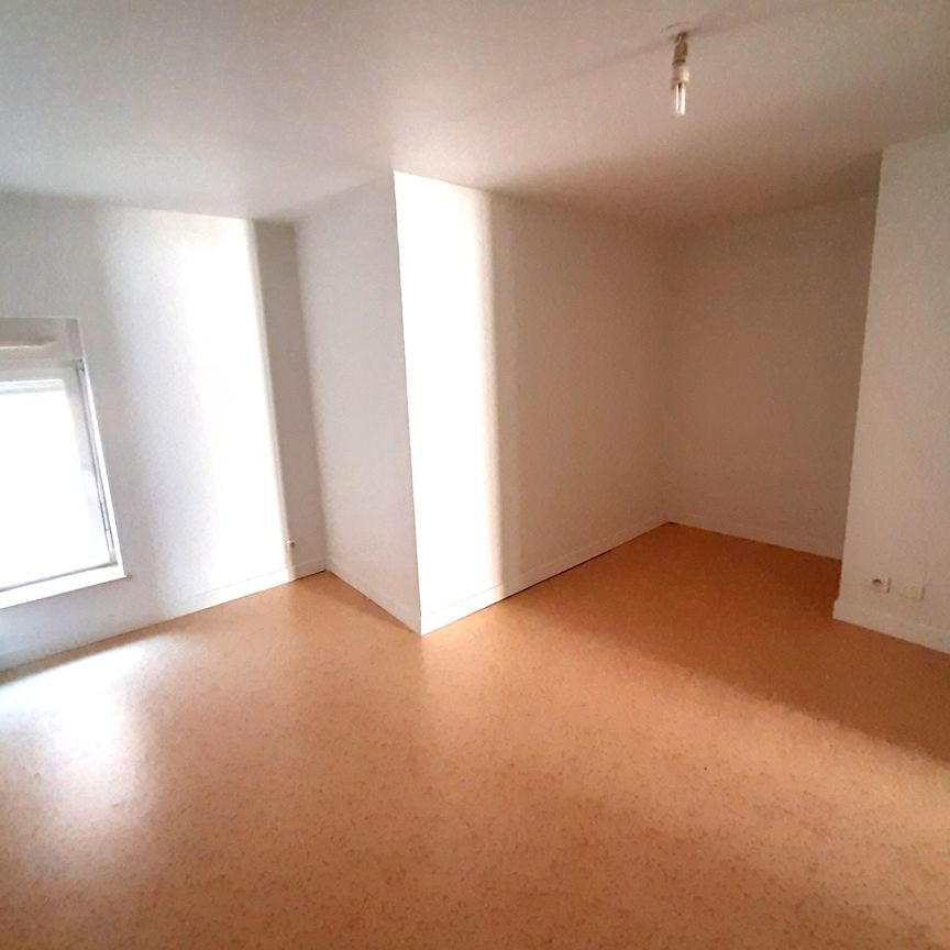 T2 centre ville - Photo 1