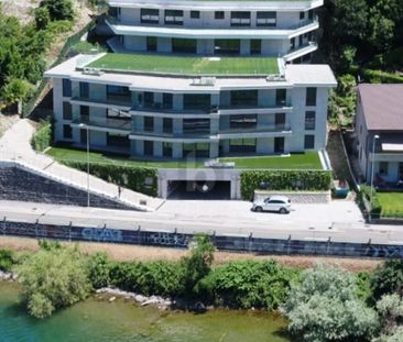 MERAVIGLIOSO ATTICO VISTA LAGO - Photo 5