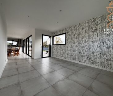 Location maison 4 chambres THEIX - Photo 4